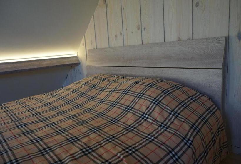 ペンション T Valkennestje