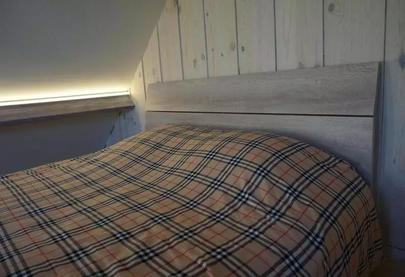 ペンション T Valkennestje