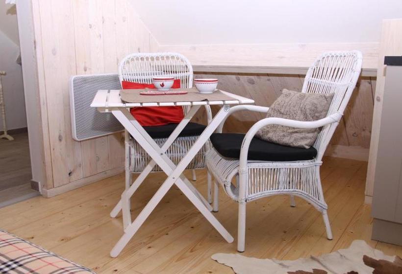 ペンション T Valkennestje