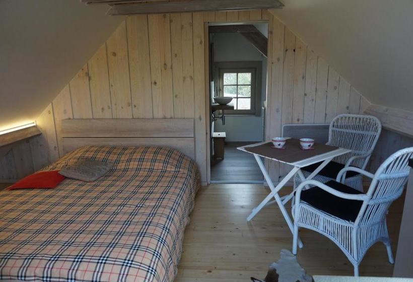 ペンション T Valkennestje