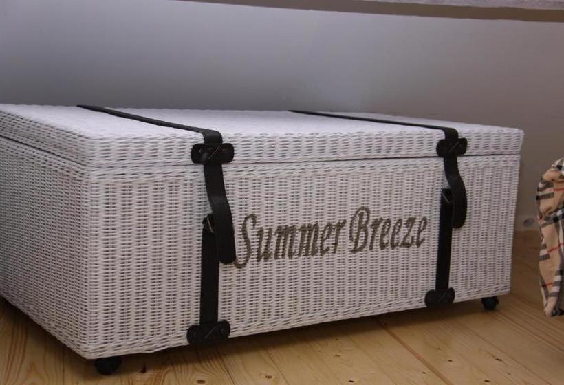 ペンション T Valkennestje