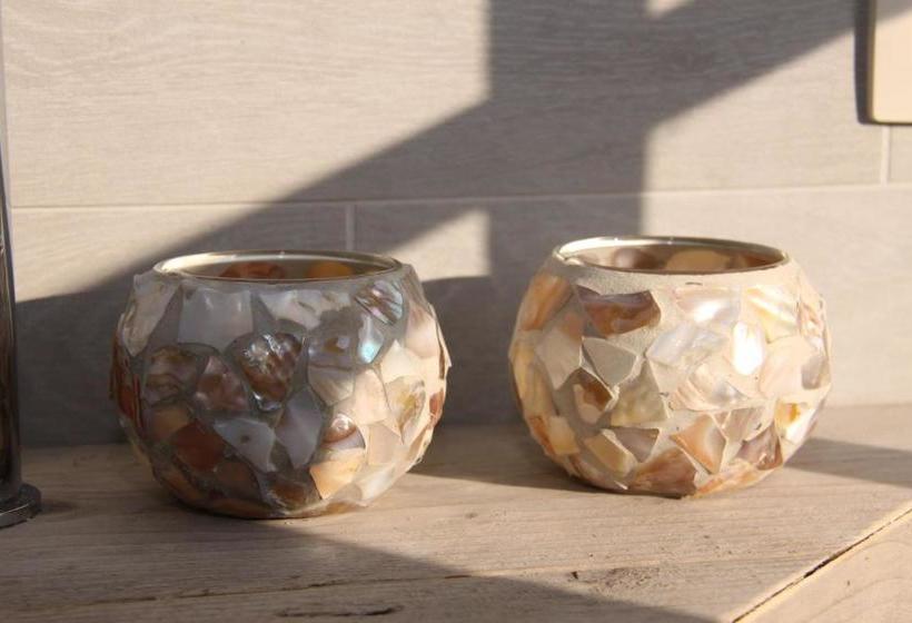 ペンション T Valkennestje