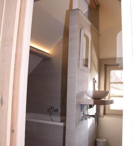 ペンション T Valkennestje