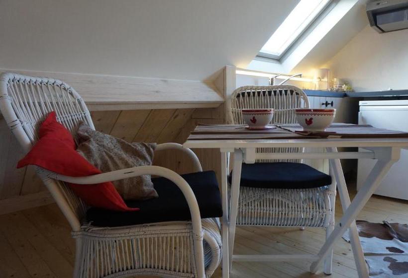 ペンション T Valkennestje