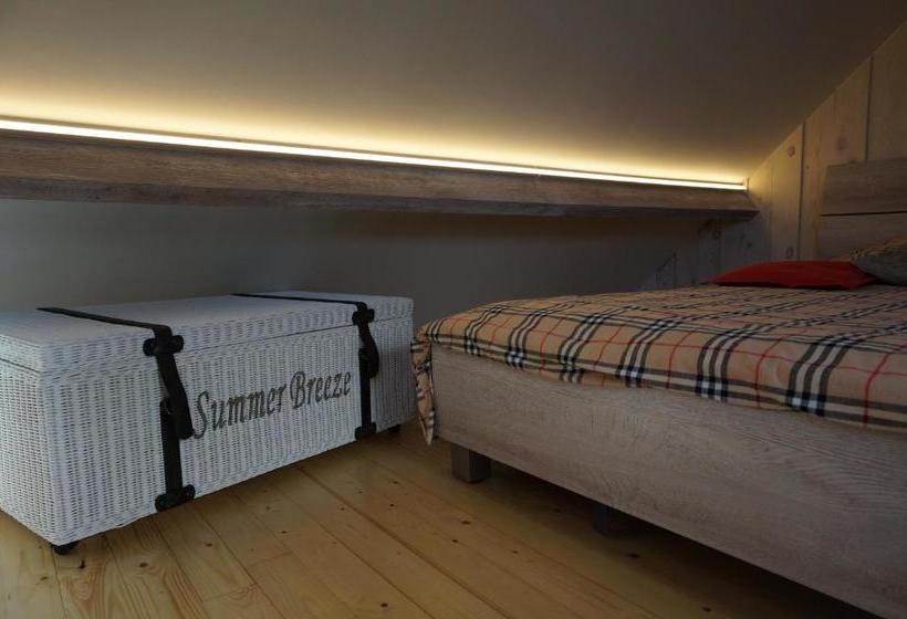 ペンション T Valkennestje