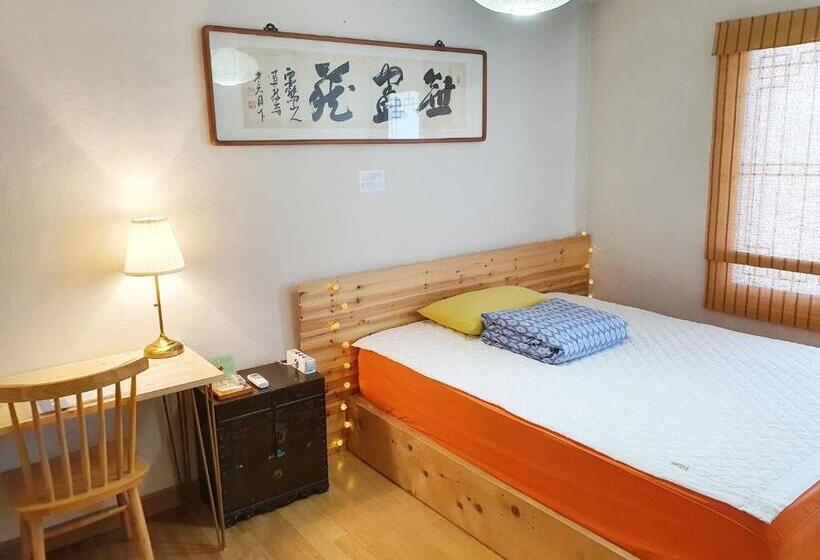 پانسیون Tong Stay