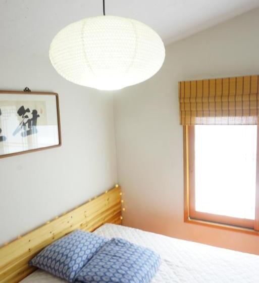 پانسیون Tong Stay