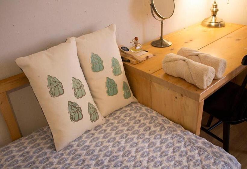 پانسیون Tong Stay