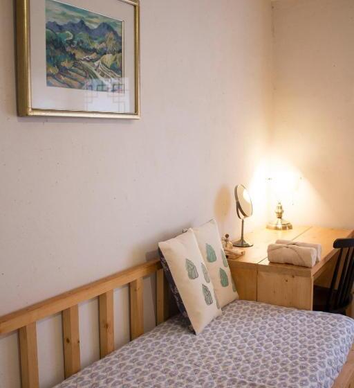 پانسیون Tong Stay