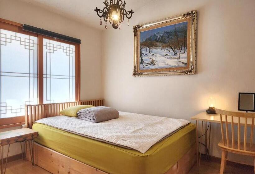 پانسیون Tong Stay