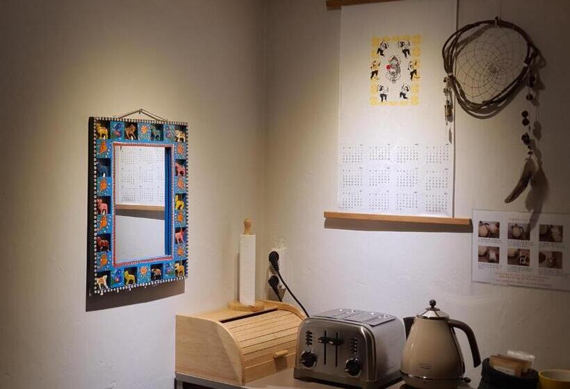 پانسیون Tong Stay