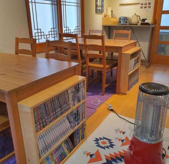 پانسیون Tong Stay