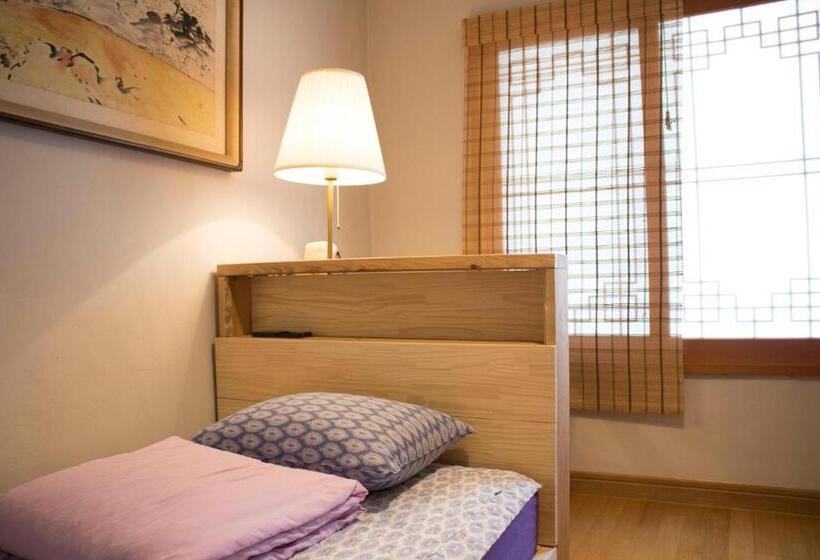 پانسیون Tong Stay