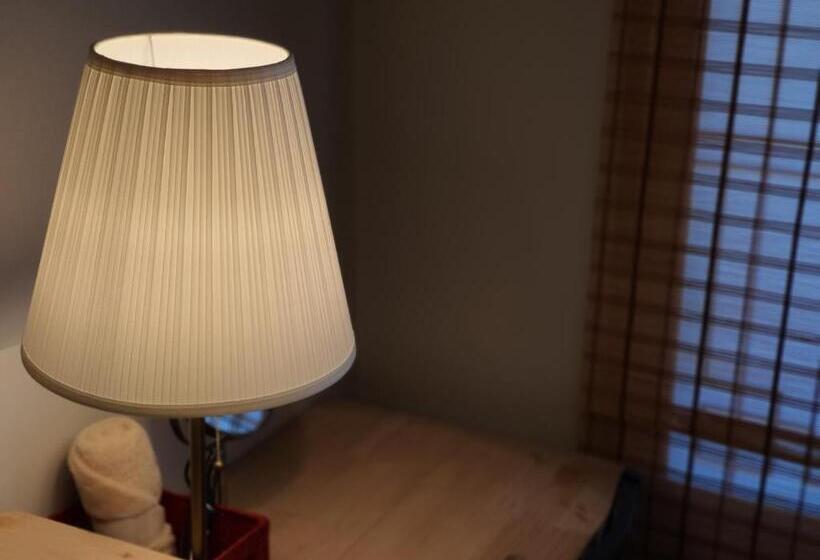 پانسیون Tong Stay