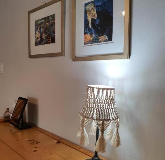 پانسیون Tong Stay