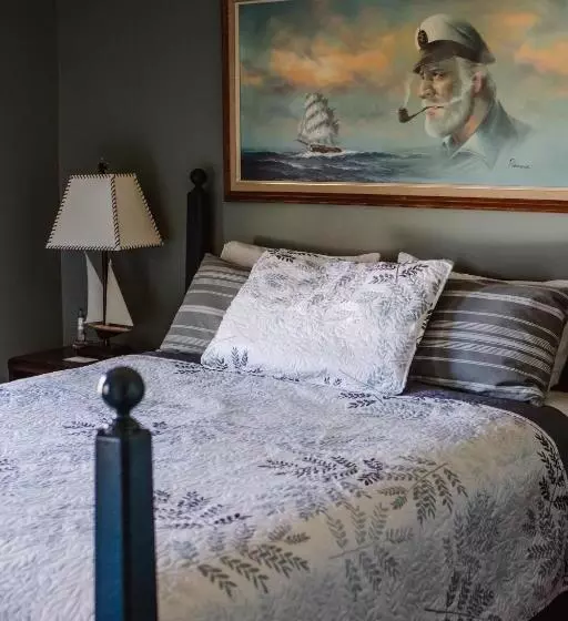 Auberge D Anjou Cocooning Café