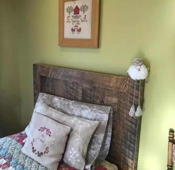 Auberge D Anjou Cocooning Café