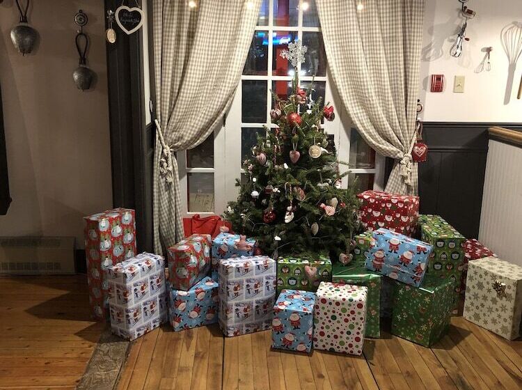 旅馆 Auberge D Anjou Cocooning Café