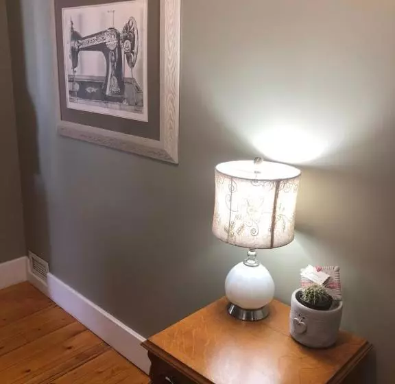 Auberge D Anjou Cocooning Café