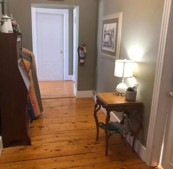 Auberge D Anjou Cocooning Café