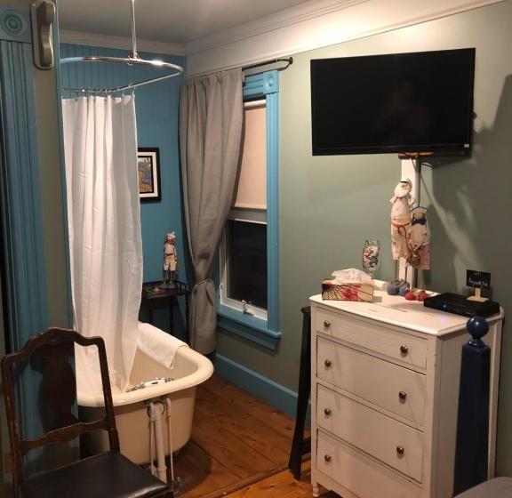 旅馆 Auberge D Anjou Cocooning Café