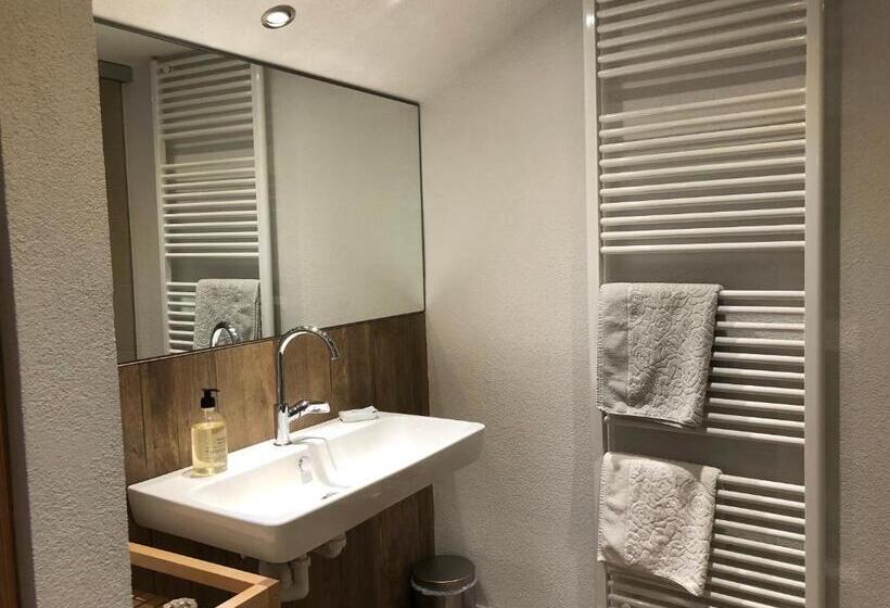 هاستل Gasthof Hirschen