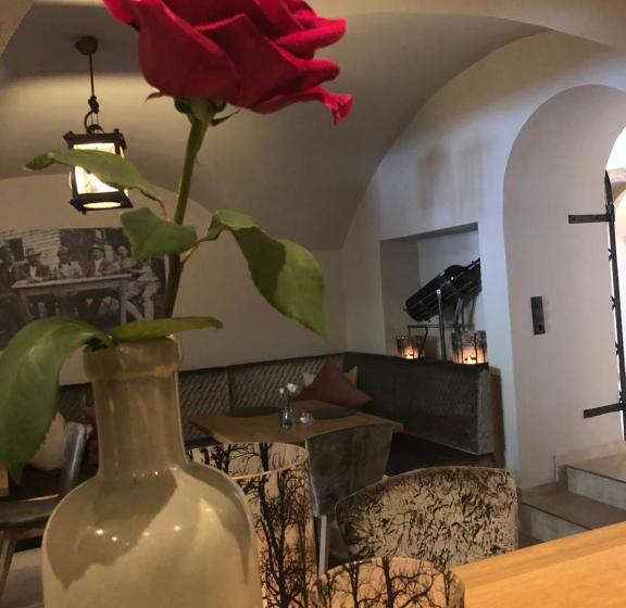 هاستل Gasthof Hirschen