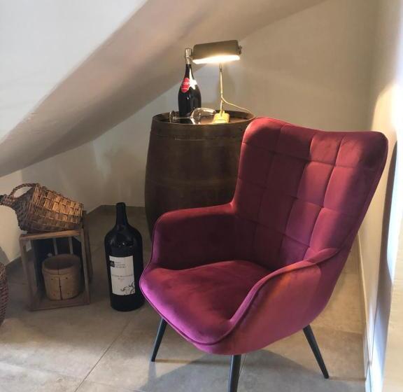 هاستل Gasthof Hirschen