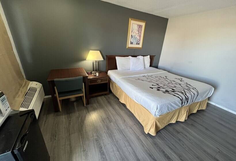 Общежитие Greensburg Inn