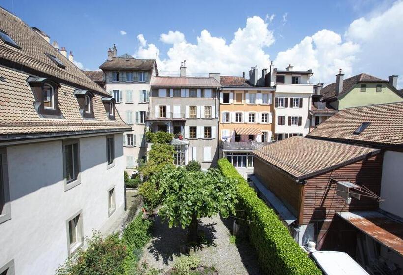 هاستل Guest House Le Charlot