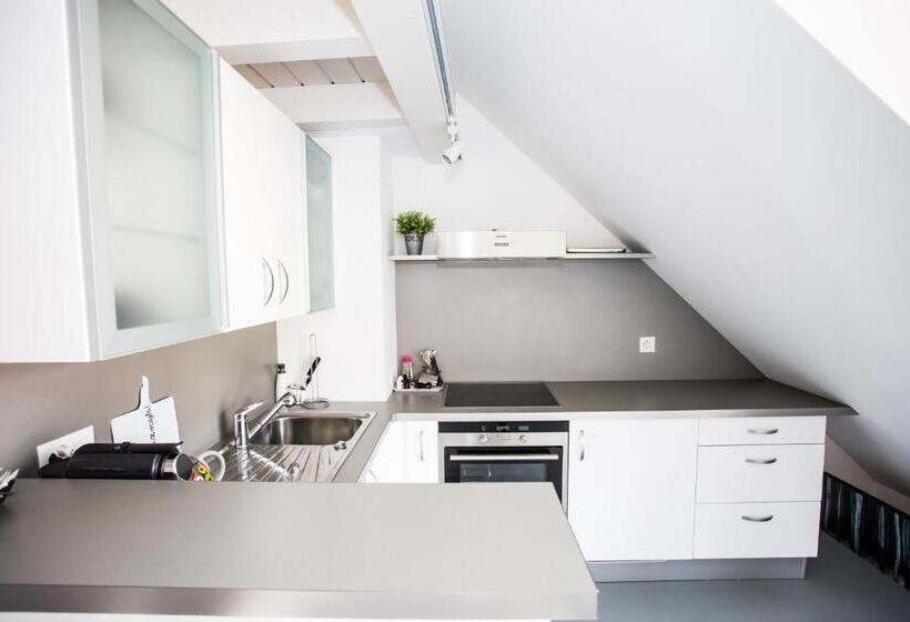 هاستل Guest House Le Charlot