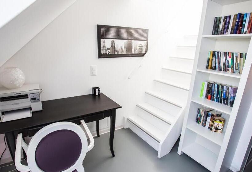 هاستل Guest House Le Charlot