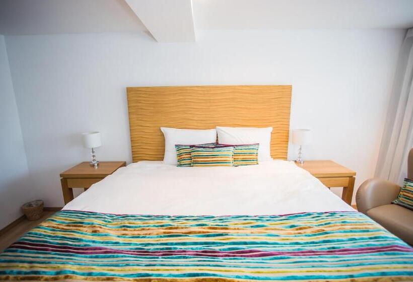 هاستل Guest House Le Charlot