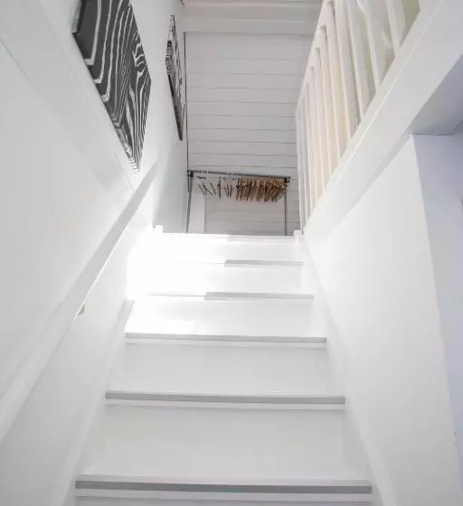 Retkeilymaja Guest House Le Charlot