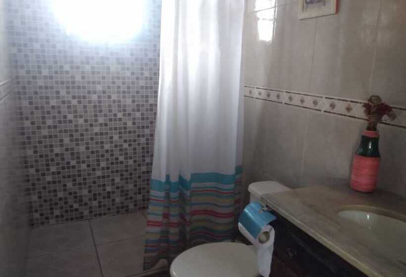 فندق صغير Pousada Espaço Monte Cristo