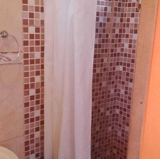 فندق صغير Pousada Espaço Monte Cristo