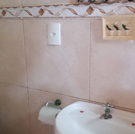 فندق صغير Pousada Espaço Monte Cristo