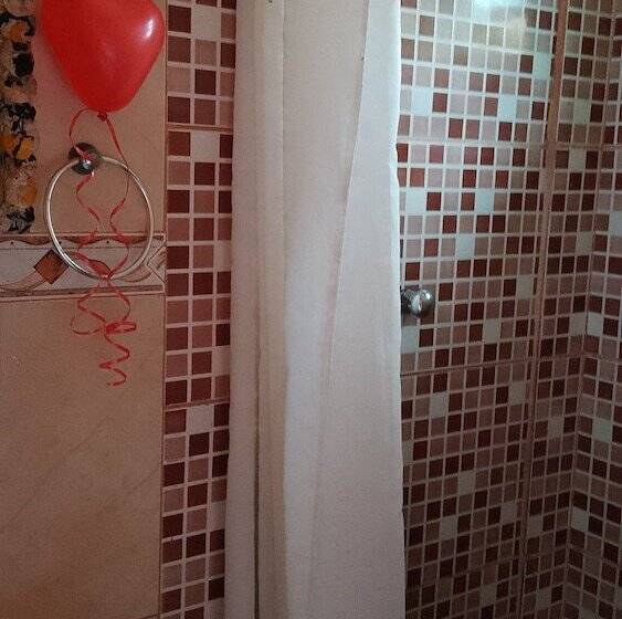 فندق صغير Pousada Espaço Monte Cristo