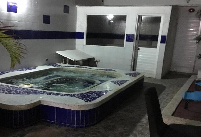 هاستل Villa San Miguel