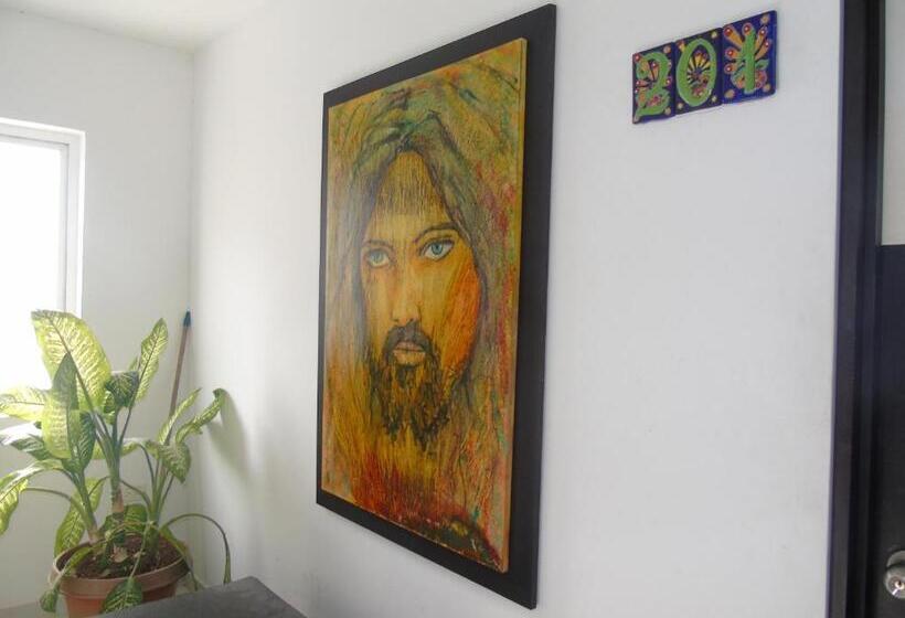 هاستل Villa San Miguel