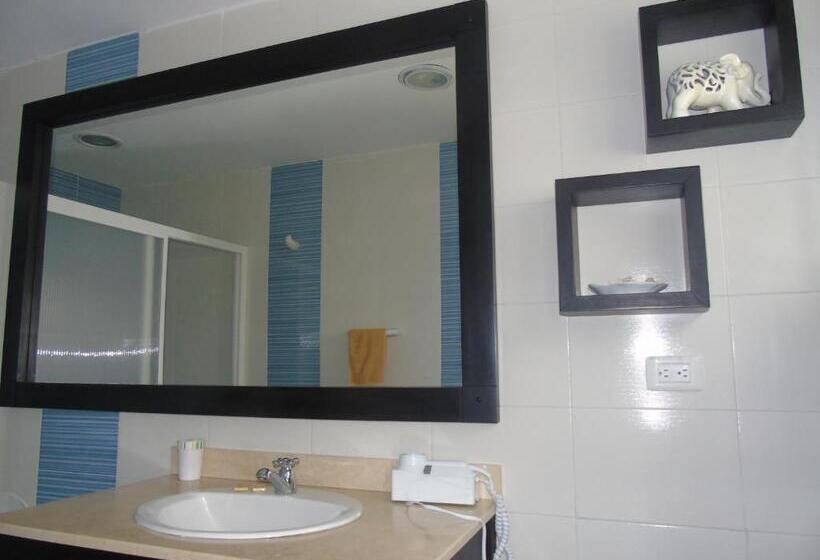 هاستل Villa San Miguel