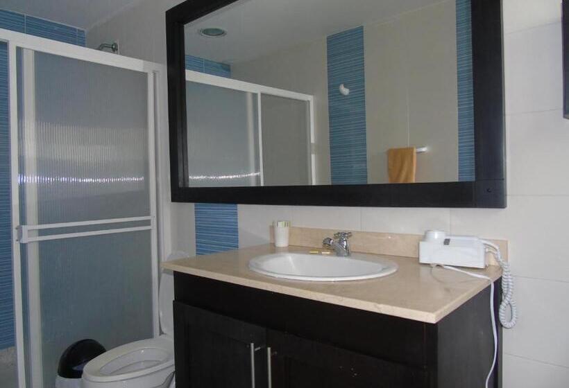 هاستل Villa San Miguel