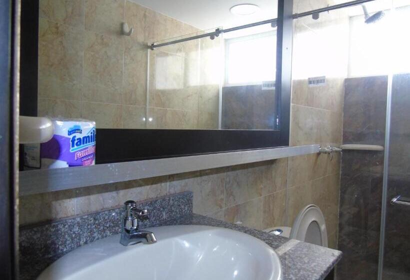 هاستل Villa San Miguel