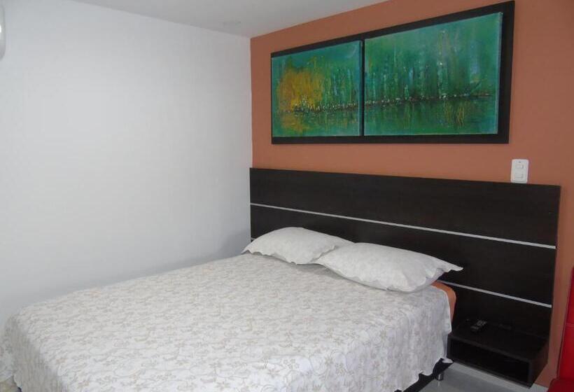 هاستل Villa San Miguel