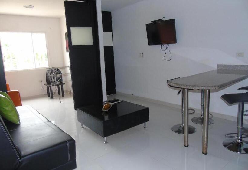 هاستل Villa San Miguel