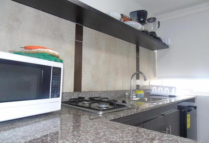 هاستل Villa San Miguel