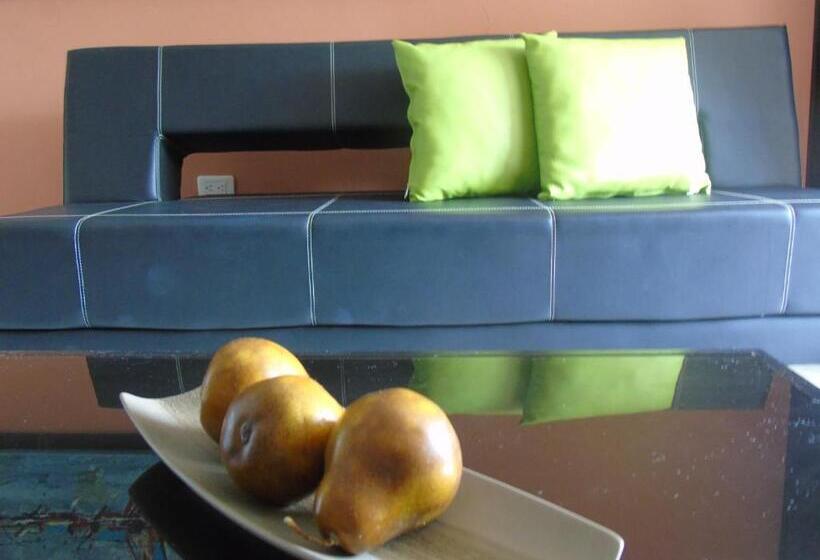 هاستل Villa San Miguel