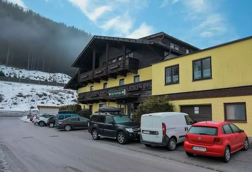 Alpenpension Haslinger