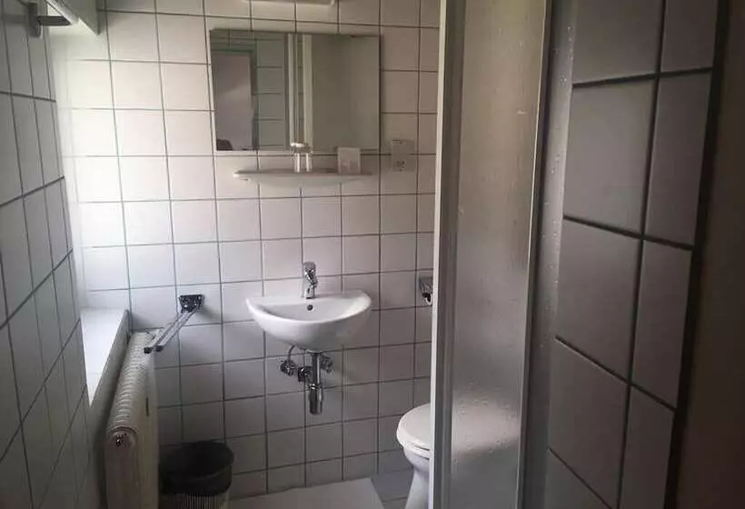 Alpenpension Haslinger