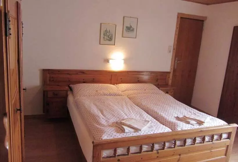 Alpenpension Haslinger